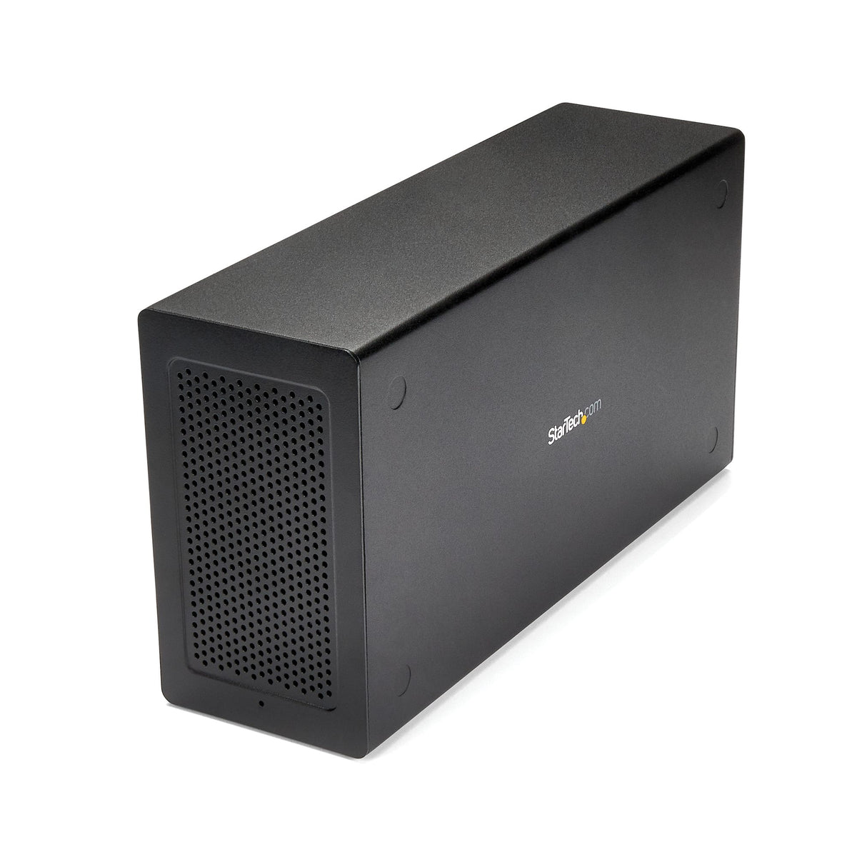 StarTech THUNDERBOLT 3 PCIE EXPANSION CHASSIS TB3 PCIE X16 CARD ENCLOSURE
