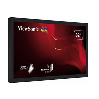 Viewsonic 32" 1080p Open Frame Mntr