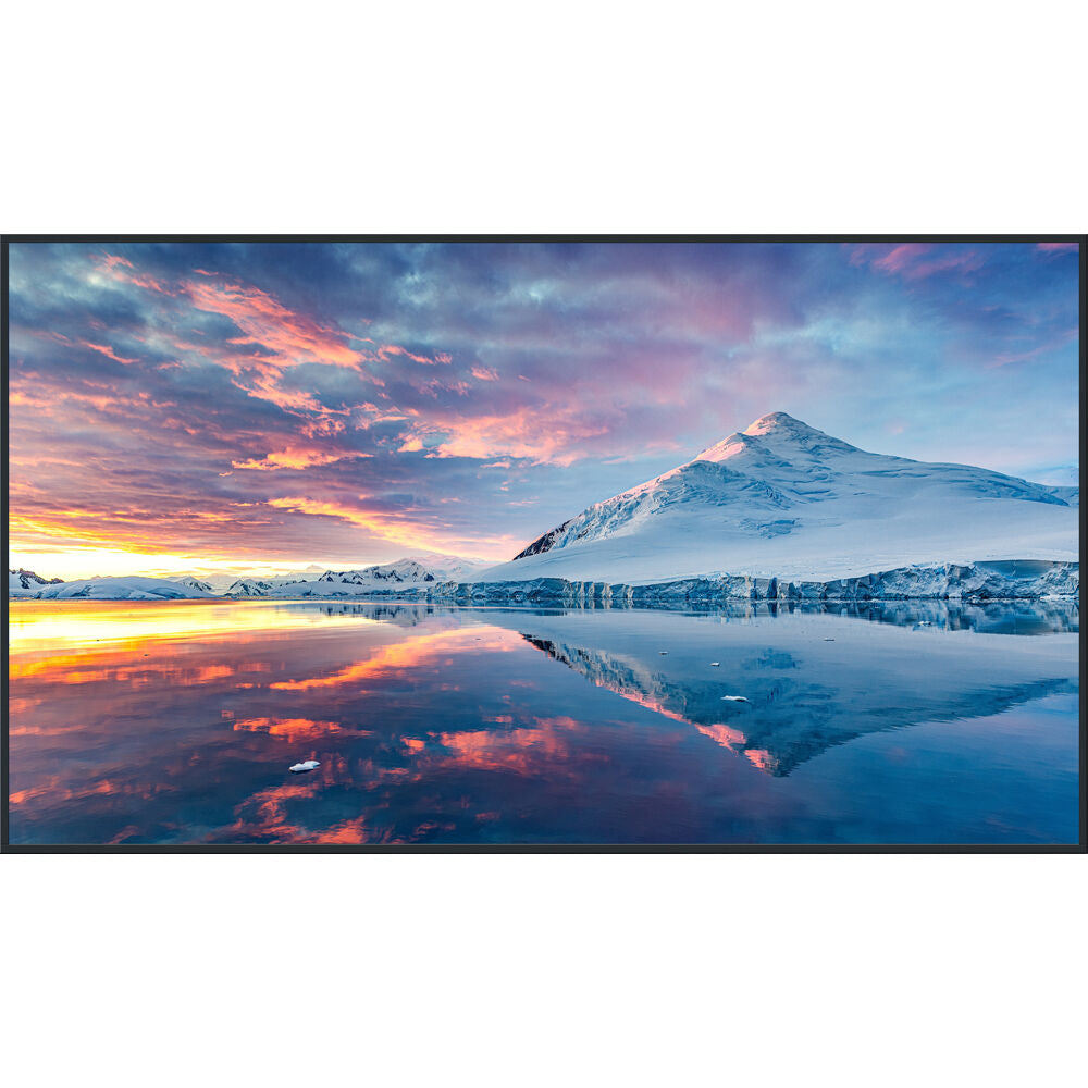 PANASONIC PANPRO 75In 4K Digital Signage Display