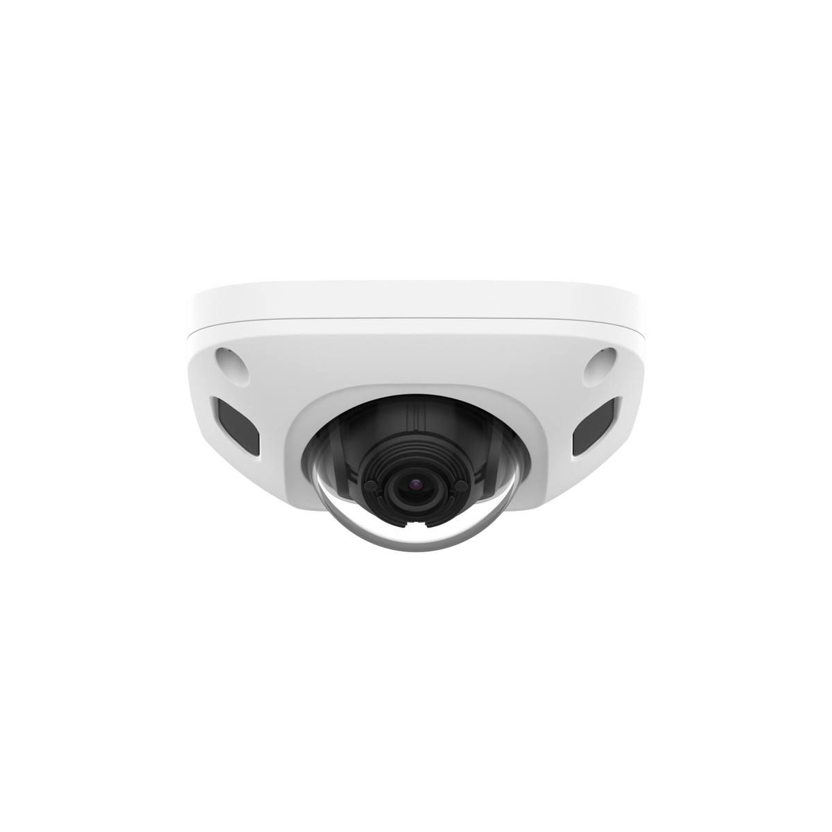Hanwha 5MP Mobile IR Flat Camera