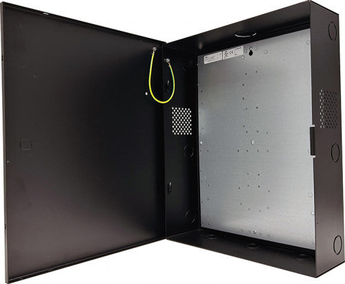 Altronix TROVE1 W/BLANK BACKPLANE