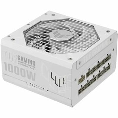 ASUS TUF-GAMING-1000G-WHITE