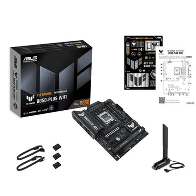 ASUS TUF GAMING B850-PLUS WIFI