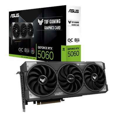 ASUS TUFRTX5060O8GGAMING