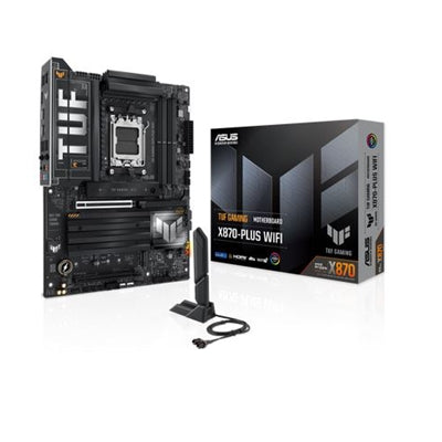 ASUS TUF GAMING X870PLUS WIFI