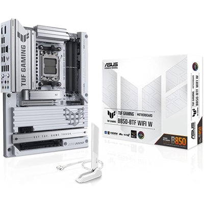 ASUS TUF GAMING B850-BTF WIFI W