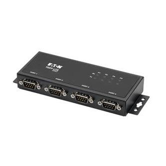 Eaton 4PT INDUSTRIAL USB-SERIAL ADPT
