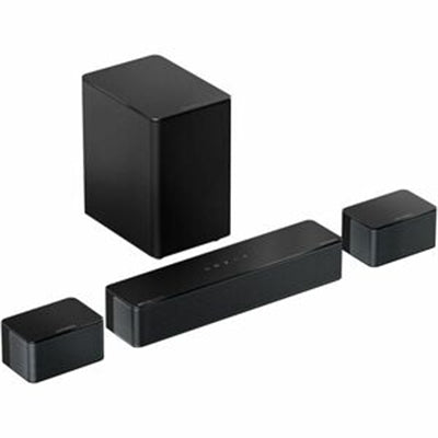 ULTIMEA 5.1, Poseidon D60