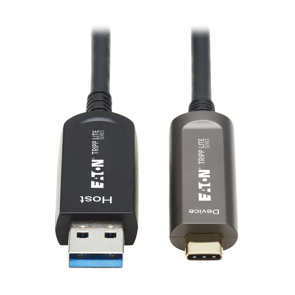 EATON 15M USB A TO USB C ACT OPTICAL USB A TO USB C ACT OPTICAL