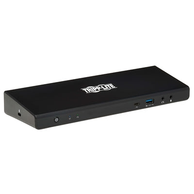 Eaton USB C Dock Dual Display Hub 5K