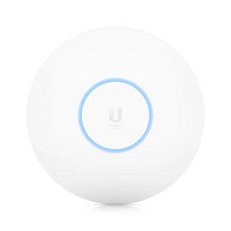 Ubiquiti Indoor access point WiFi 6 Pro, Dual-band, 5.3 Gbps.