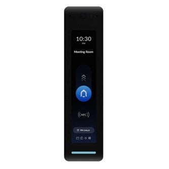 Ubiquiti Third-gen, indoor/outdoor NFC reader