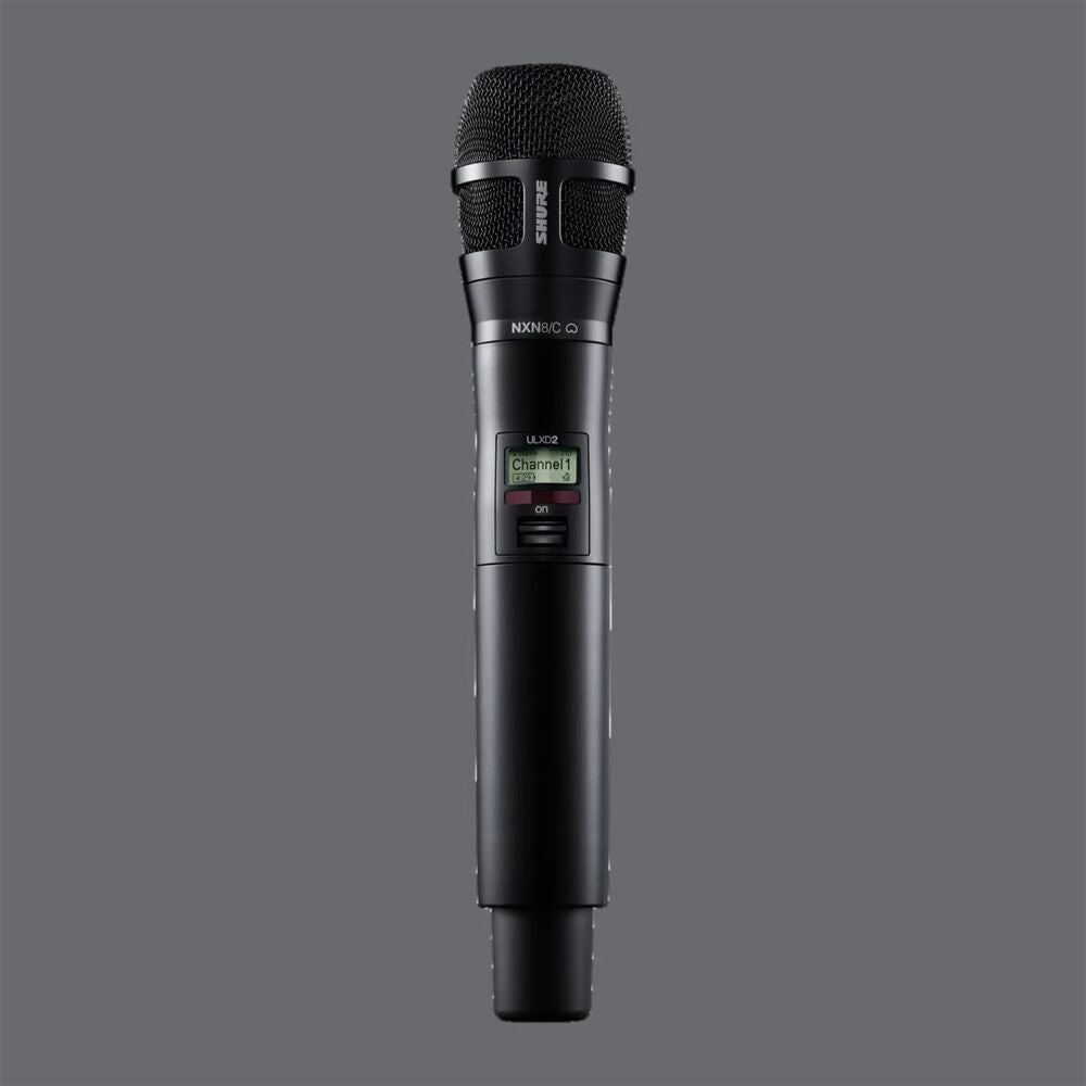SHURE ULX-D Digital Bodypack Transmitter
