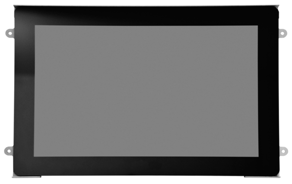 MIMO VUE, 10.1IN DISPLAY, OPEN FRAME, PCAP TOUCH, USB