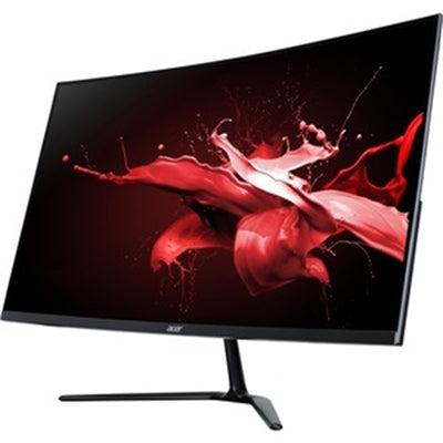 Acer ED0 31.5" Curved Gaming Monit