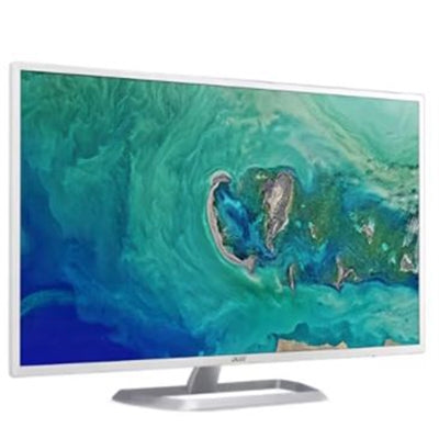 Acer EB 31.5" AG IPS Monitor