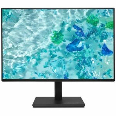 ACER 24IN LCD 1920X1080 1500:1 B7 EPEAT GOLD 1.4HDMI 1.2DP BLACK 4MS