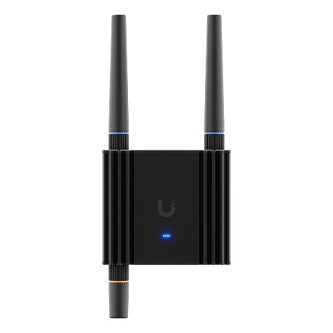 Ubiquiti Ultra-compact managed LTE mobile router