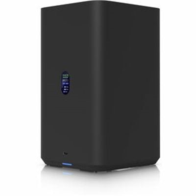 Ubiquiti UniFi Storage with (2) 3.5" HDD bays