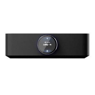 Ubiquiti amplifier designed for multi-zone audio