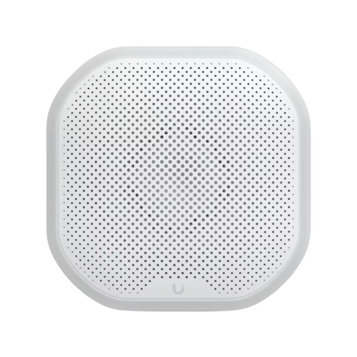 Ubiquiti All-weather SuperLink siren 110 dB alarm