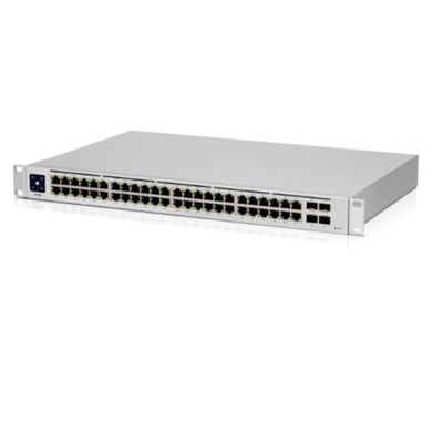 Ubiquiti UniFi Switch 48 PoE