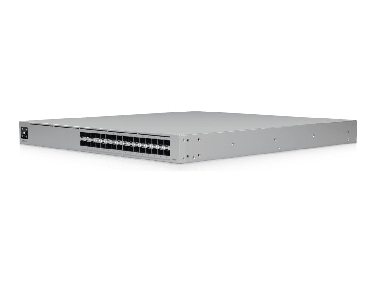Ubiquiti 32-port Etherlight switch for 25G SFP28