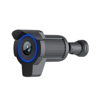 Ubiquiti 4K camera 3x optical zoom & LR night