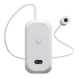 Ubiquiti A complete ceiling 360 AI Theta system