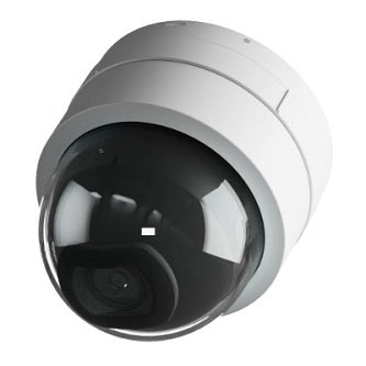 Ubiquiti tamper-resistant 2K HD PoE camera
