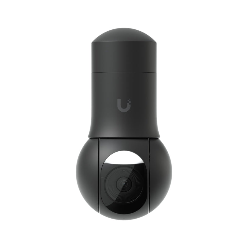 Ubiquiti all-weather cam w/ low lat pan-tilt-zoom