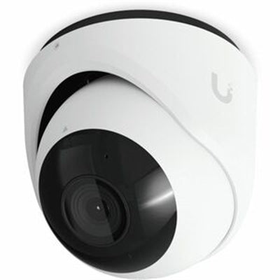 Ubiquiti All-weather, tamper-resist 4KPoE camera
