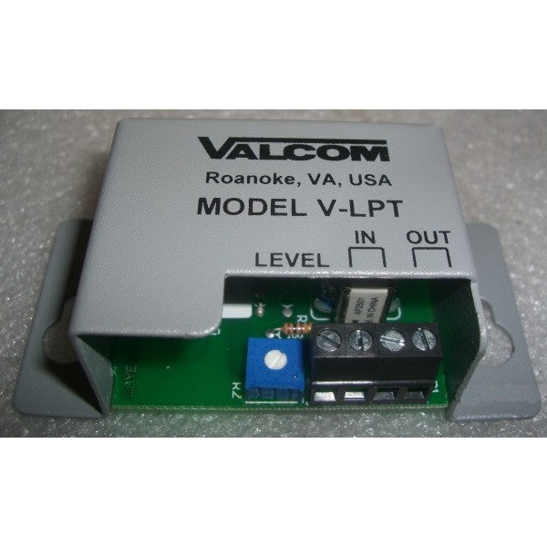 VALCOM POWER SUPPLY 6 AMP POSITIVE 24VDC