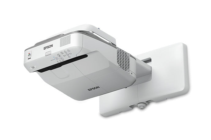 EPSON PowerLite 685W Projector