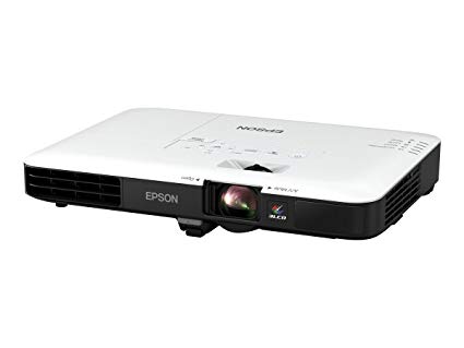 EPSON POWERLITE 1780W - UHE - LCD DISPLAY - 3000ANSI LUMEN - 1280 X 800 - 1.07 BILLION
