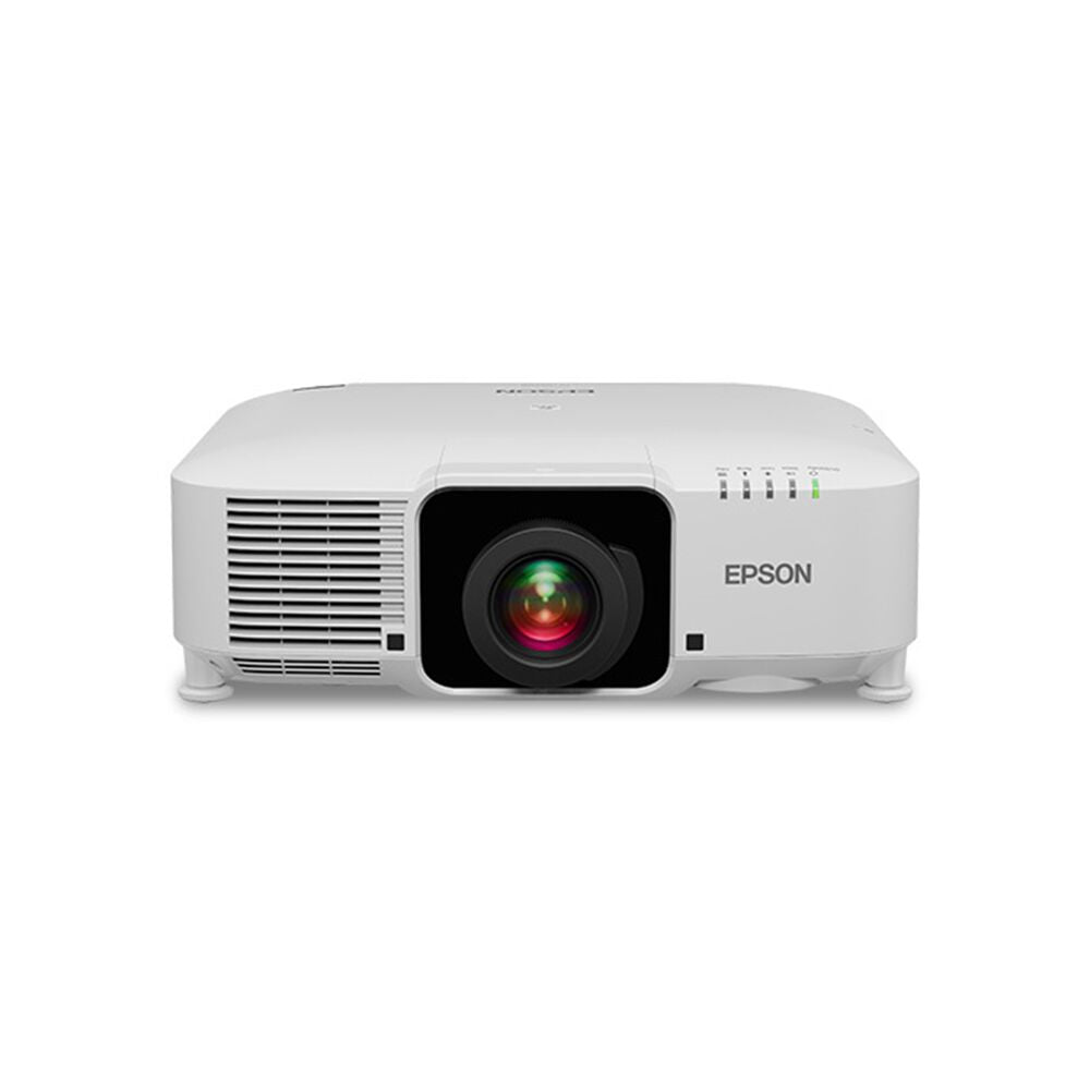 EPSONP EB-PU1008W WUXGA 8500 lumens 3LCD NO LENS