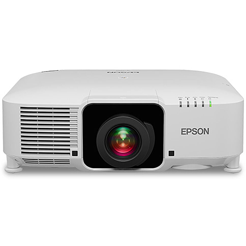 EPSONP EB-PU1006W WUXGA 6000 lumens 3LCD NO LENS