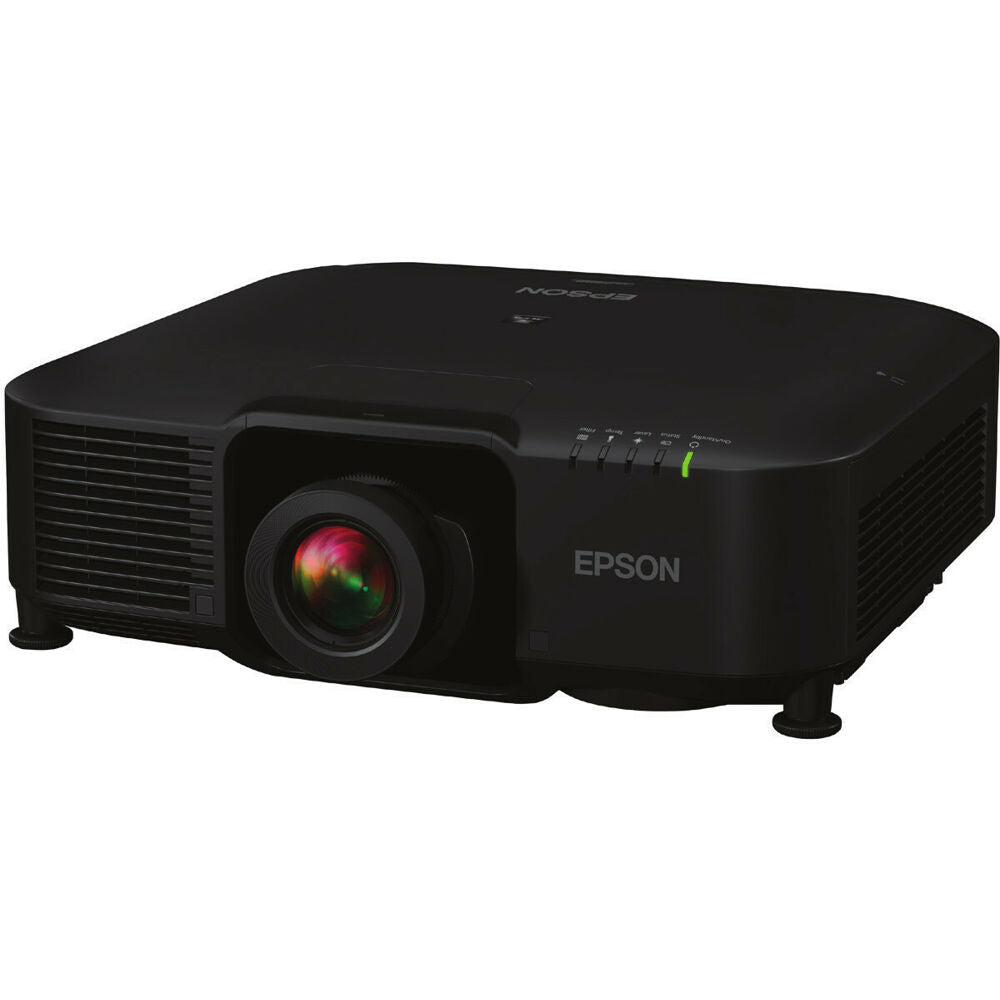 EPSONP EB-PU2010B WUXGA 10000 lumens 3LCD NO LENS