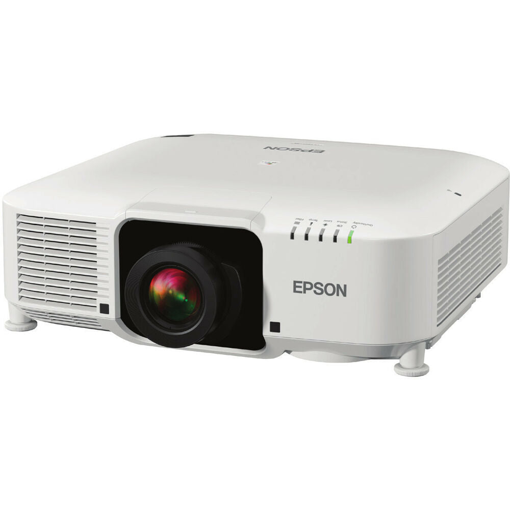 EPSONP EB-PU2010W WUXGA 10000 lumens 3LCD NO LENS