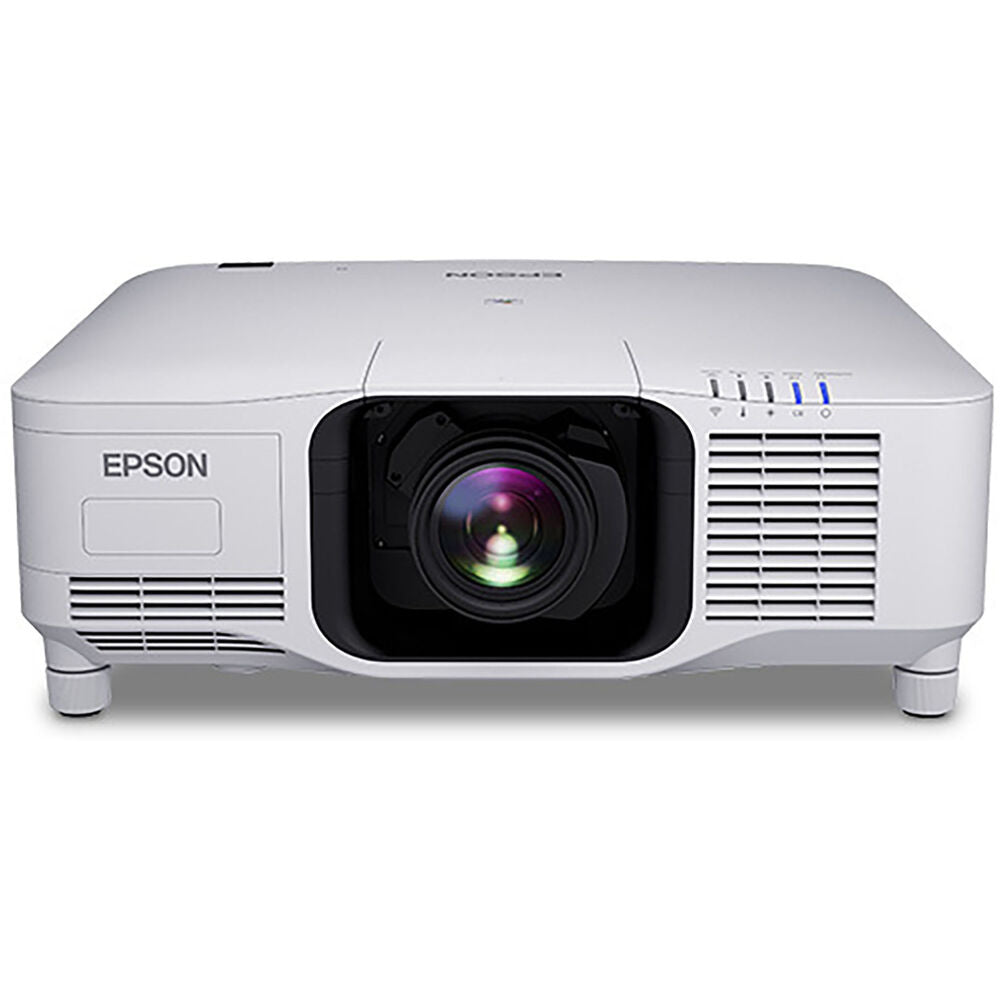 EPSONP EB-PU2116W WUXGA 16000 lumens 3LCD laser NO LENS