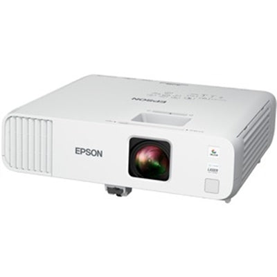 TD NEW EPSON POWER LITE L210W - LASER DIODE - LCD PROJECTOR - 4500ANSI LUMEN - 1280