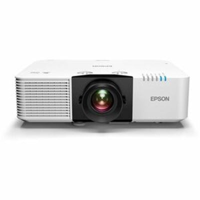 EPSON PowerLite L890E Laser Projector WUXGA w/4KE 8000 Lumens 3LCD