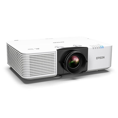 EPSON PowerLite L890U Laser Projector WUXGA 8000 Lumens 3LCD