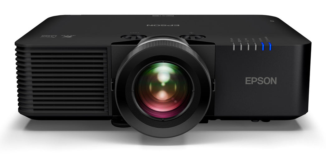 EPSON POWERLITE L695SU SHORT-THROW (0.8 - 1.3 TR) LASER PROJECTOR WITH LENS SHIF