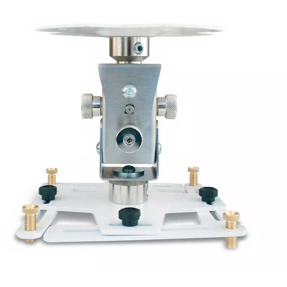 EPSON ELPMB68 Projector Ceiling Mount with Precision Adjustment White