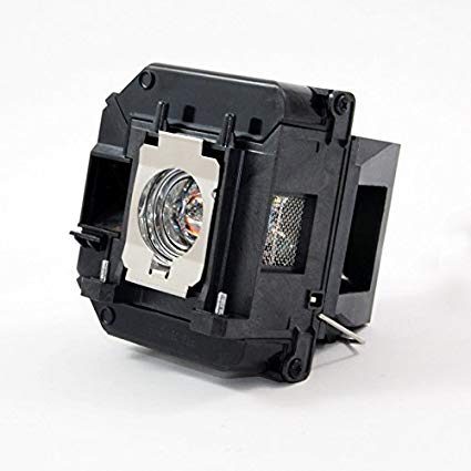 EPSLMP ELPLP64 Rep Lamp for PowerLite 935W/1850W/1880/D6155W/6250/VS350W/VS410