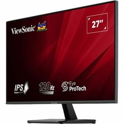 VIEWSONIC 27IN 1080P IPS MONITOR WITH ADAPTIVE SYNC HDMI DISPLAYPORT
