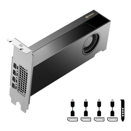 PNY NVIDIA RTX™ 2000 Ada Generation Professional Graphics Board | SKU PNY-2000AP