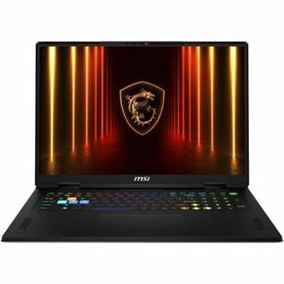 MSI Vector A18 HX A9WIG223US