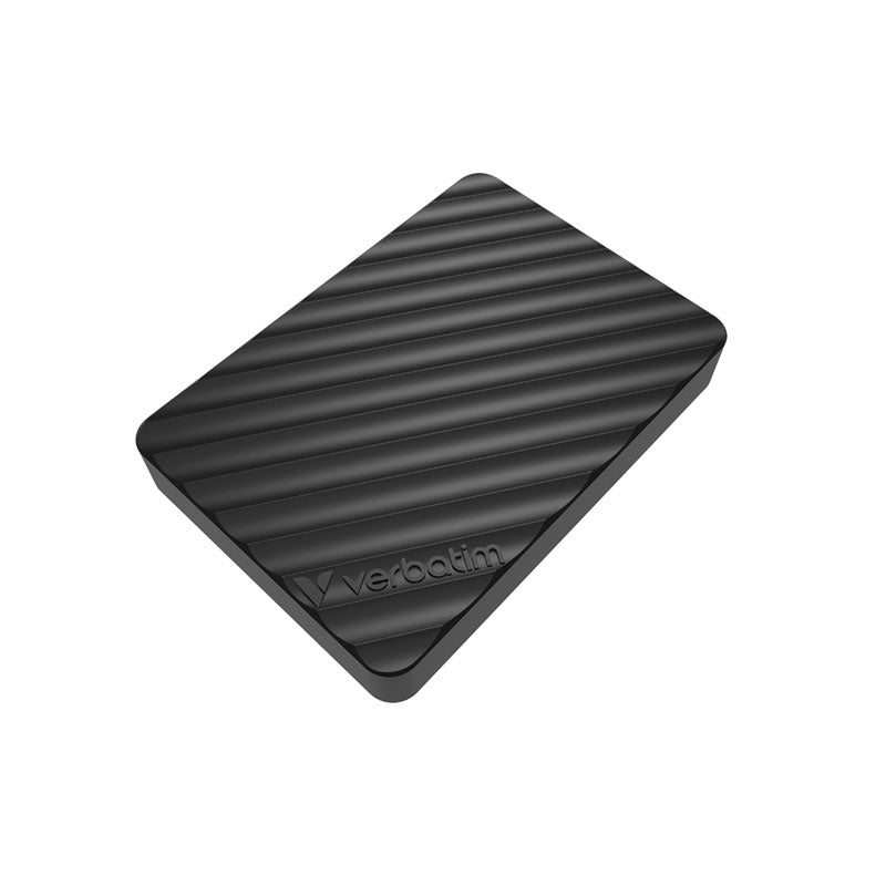 Verbatim, 2TB Store 'N' Go Mini Stripe SSD